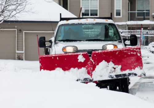 How Much Does Snow Removal Cost?